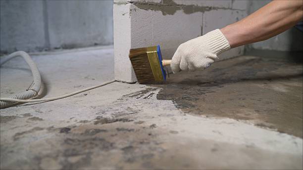 24/7 Emergency Crawl Space Encapsulation experts in Heiskell, TN